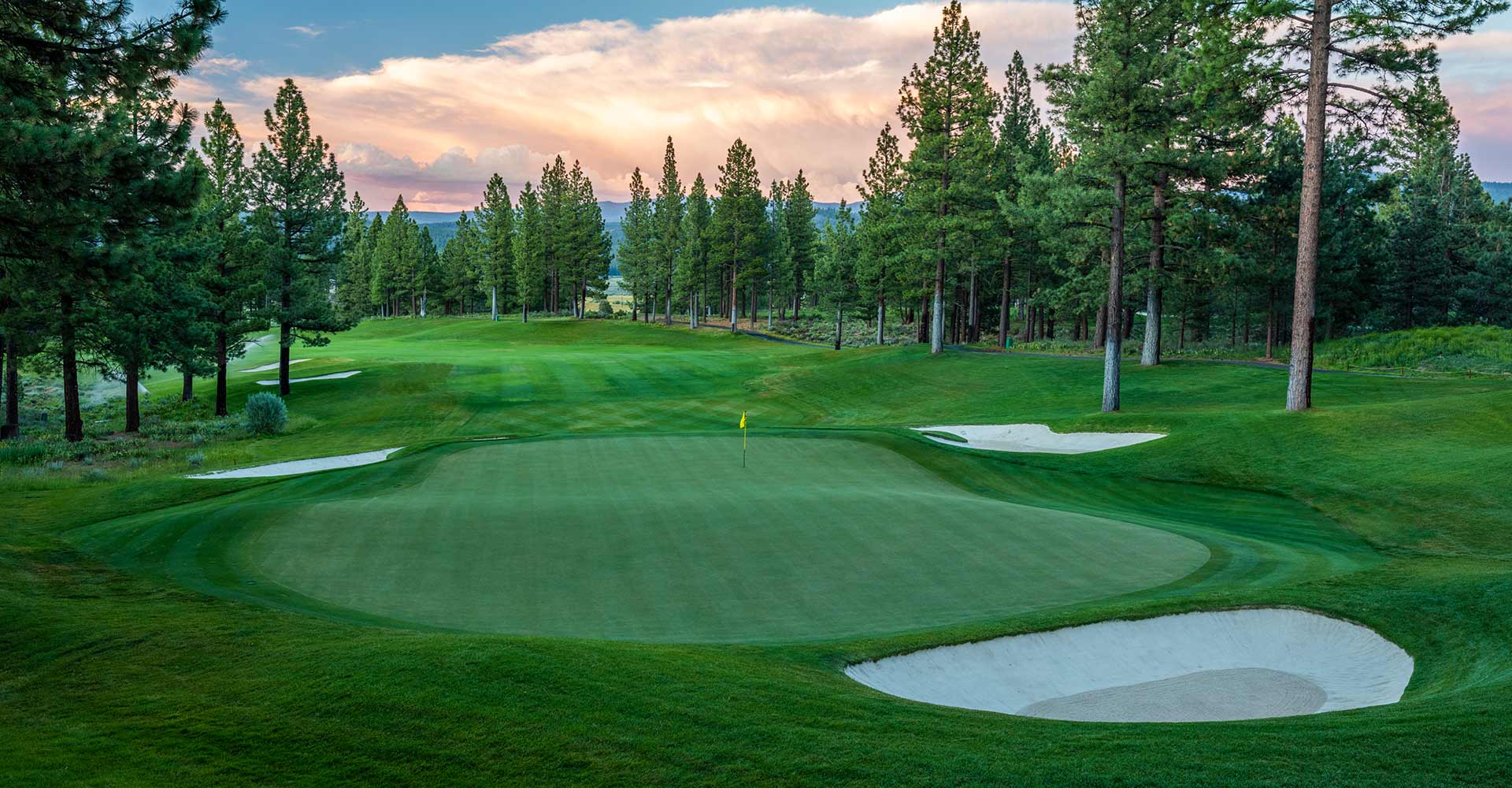 Lahontan Golf Club Community - Lahontan Realty