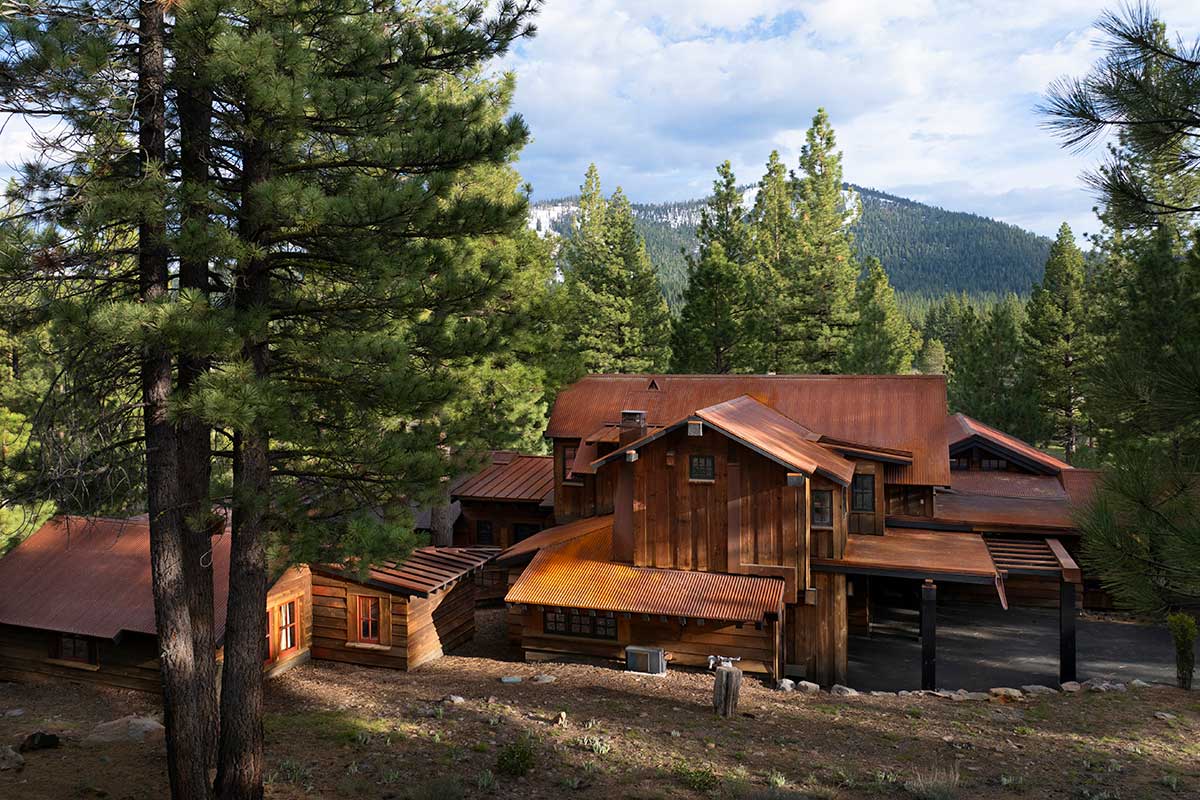Lahontan Homes for sale in Truckee, Ca