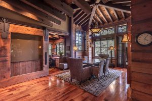 Lahontan Luxury Homes for sale in Truckee, CA