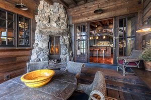 Lahontan Luxury Homes for sale in Truckee, CA
